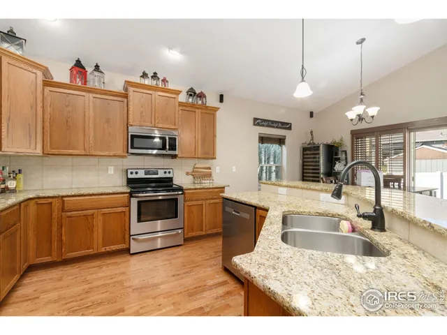 $510,000 | 1119 78th Avenue, Greeley, CO 80634