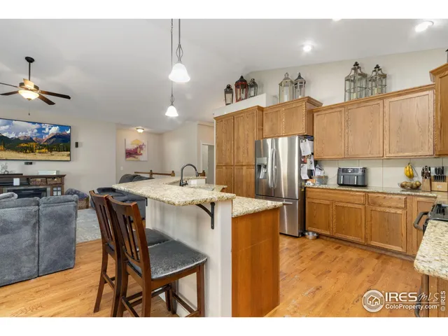 $510,000 | 1119 78th Avenue, Greeley, CO 80634