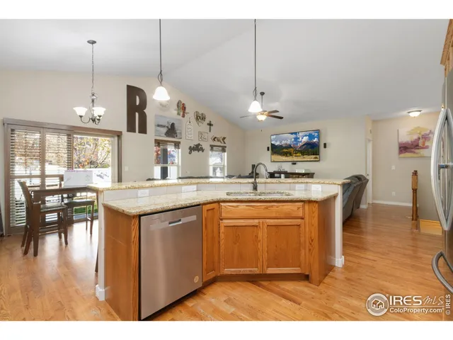 $510,000 | 1119 78th Avenue, Greeley, CO 80634