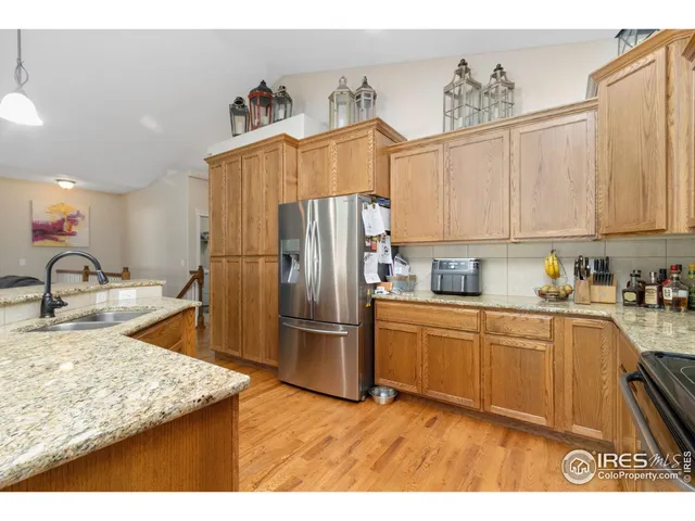 $510,000 | 1119 78th Avenue, Greeley, CO 80634