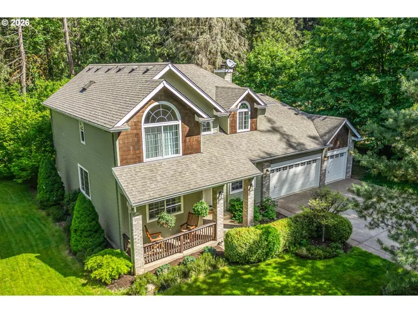 $825,000 | 18389 South Winnifred Avenue, Molalla, OR 97038