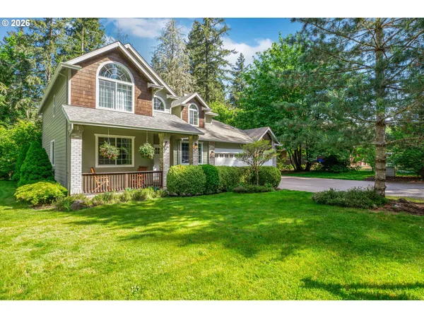 $825,000 | 18389 South Winnifred Avenue, Molalla, OR 97038