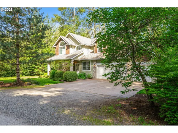 $825,000 | 18389 South Winnifred Avenue, Molalla, OR 97038