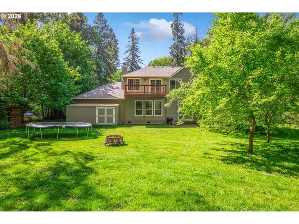 $825,000 | 18389 South Winnifred Avenue, Molalla, OR 97038