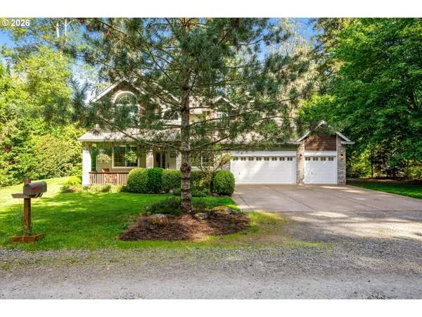 $825,000 | 18389 South Winnifred Avenue, Molalla, OR 97038