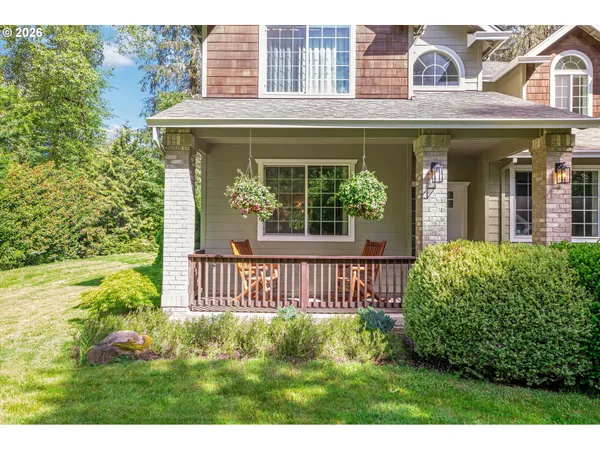 $825,000 | 18389 South Winnifred Avenue, Molalla, OR 97038