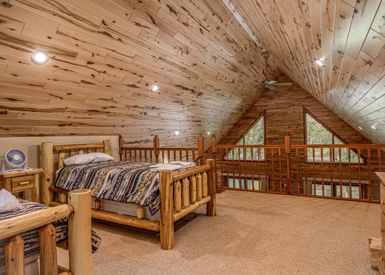 6 Martha Lake Road, Unit 6 Mercer, WI 54547 - Photo 7 of 27 Gallery Image 7