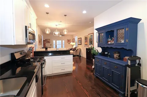 $525,000 | 2416 Amelia Street, New Orleans, LA 70115