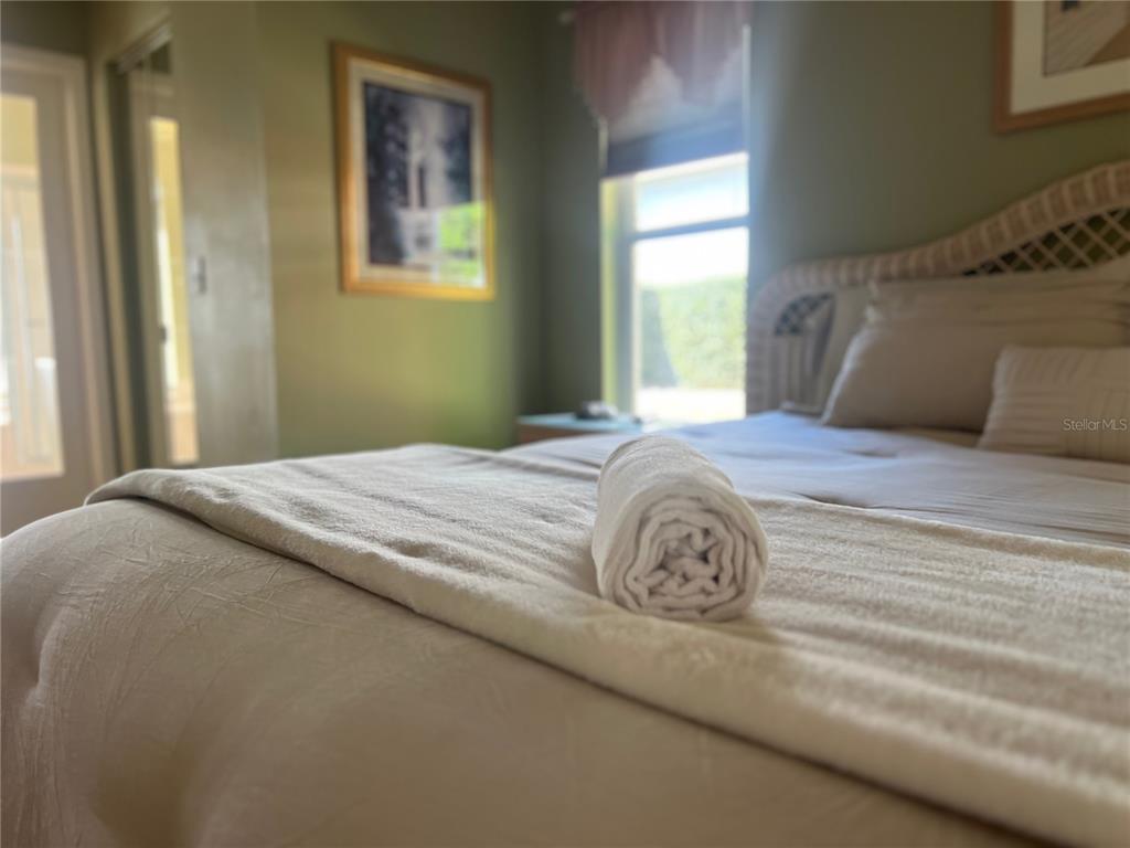 5333 Northwest 25th Loop Ocala, FL 34482 - Photo 8 of 20 a bedroom with a bed and a window