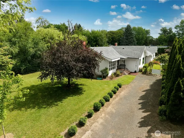 $847,000 | 1167 Woodlawn Street, Walla Walla, WA 99362