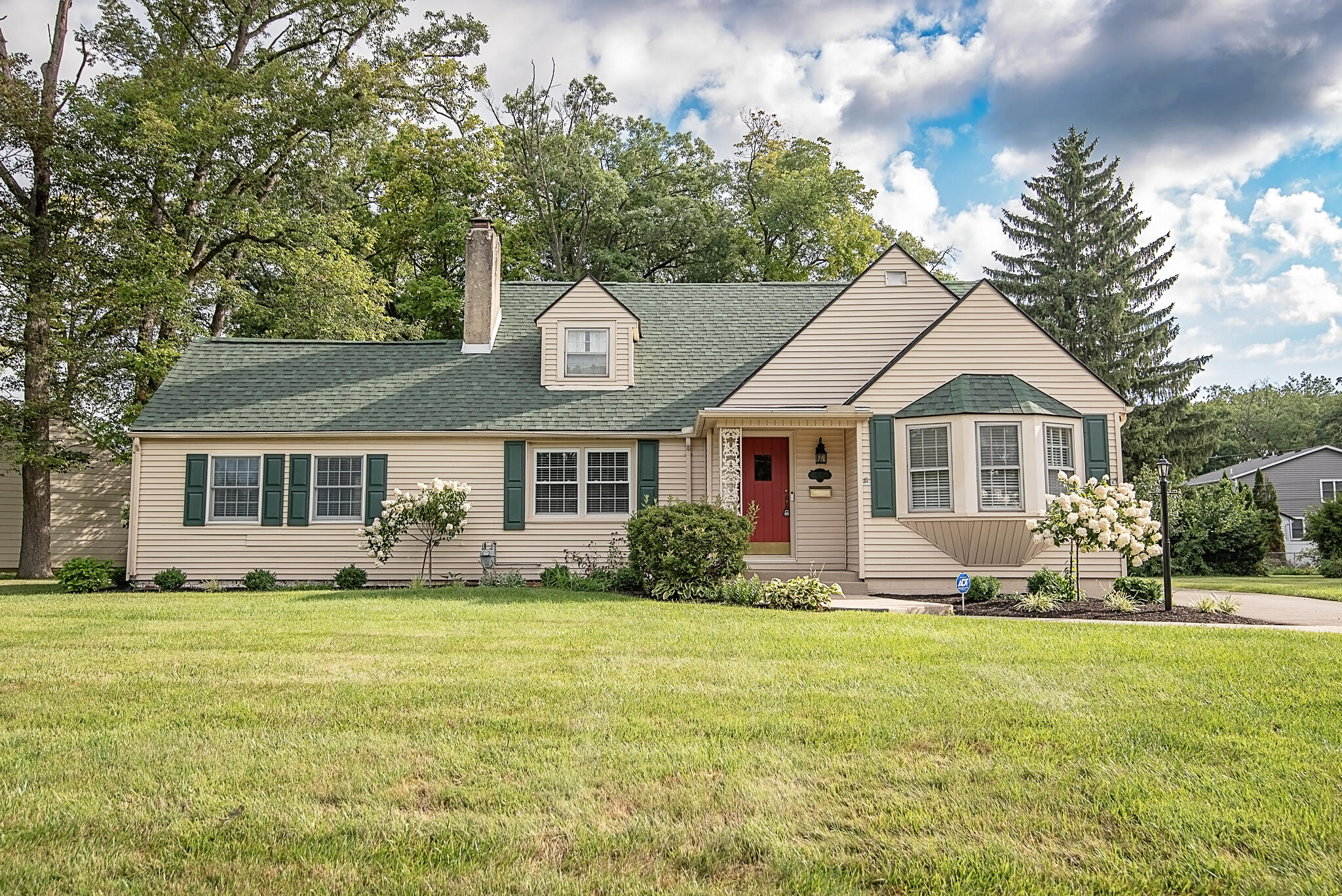 520 Dover Road Springfield, OH 45504 - Photo 1 of 34 Gallery Image 1