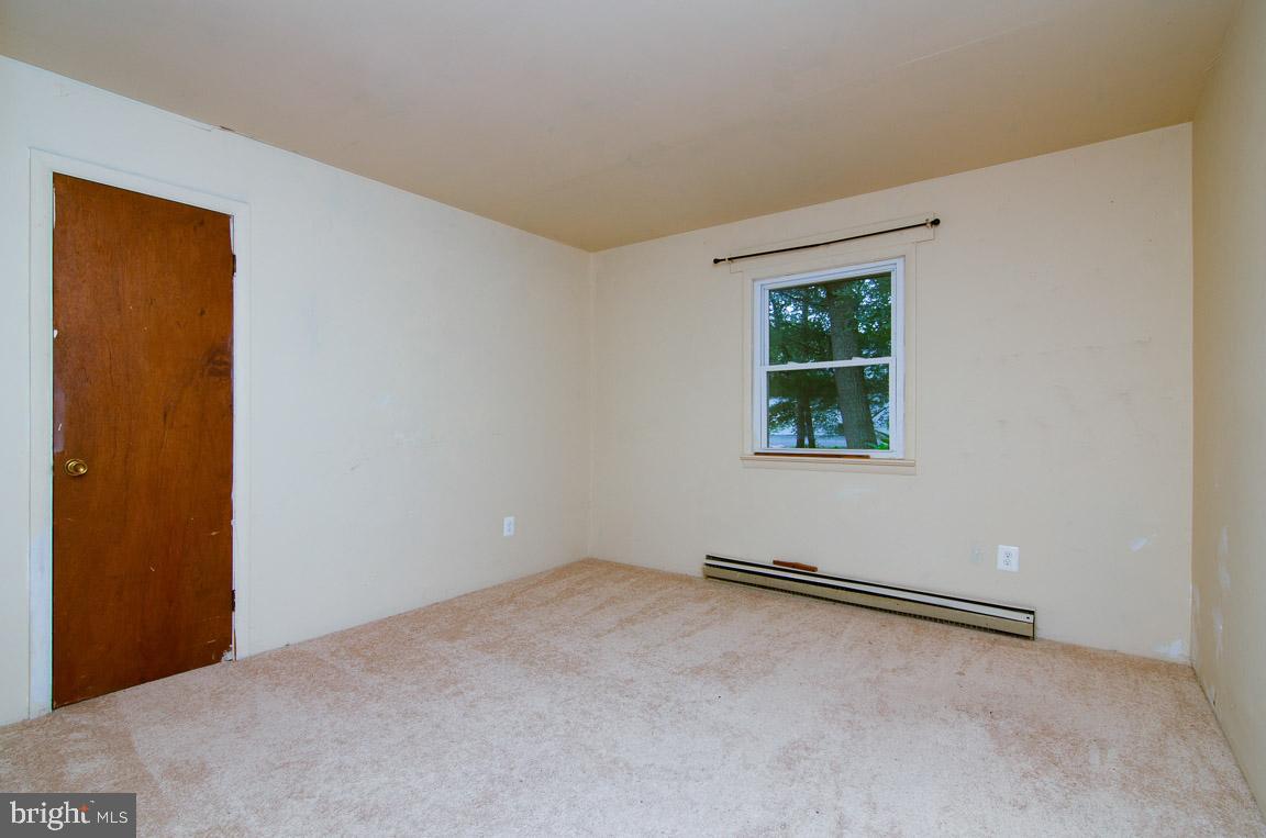 15003 Frederick Road Woodbine, MD 21797 - Photo 11 of 24 Master Bedroom view 2