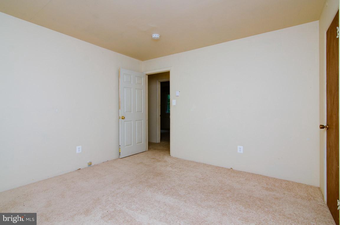 15003 Frederick Road Woodbine, MD 21797 - Photo 15 of 24 Bedroom 3 view 2