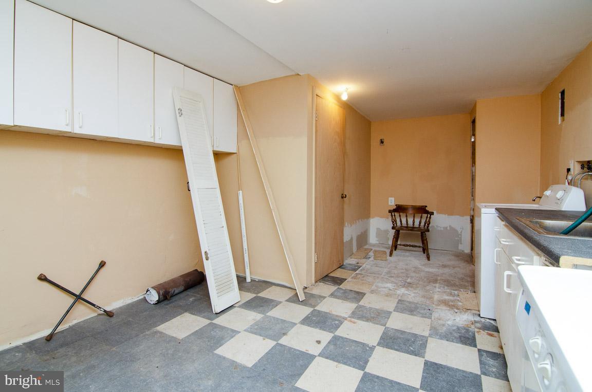 15003 Frederick Road Woodbine, MD 21797 - Photo 20 of 24 Laundry Room in basement