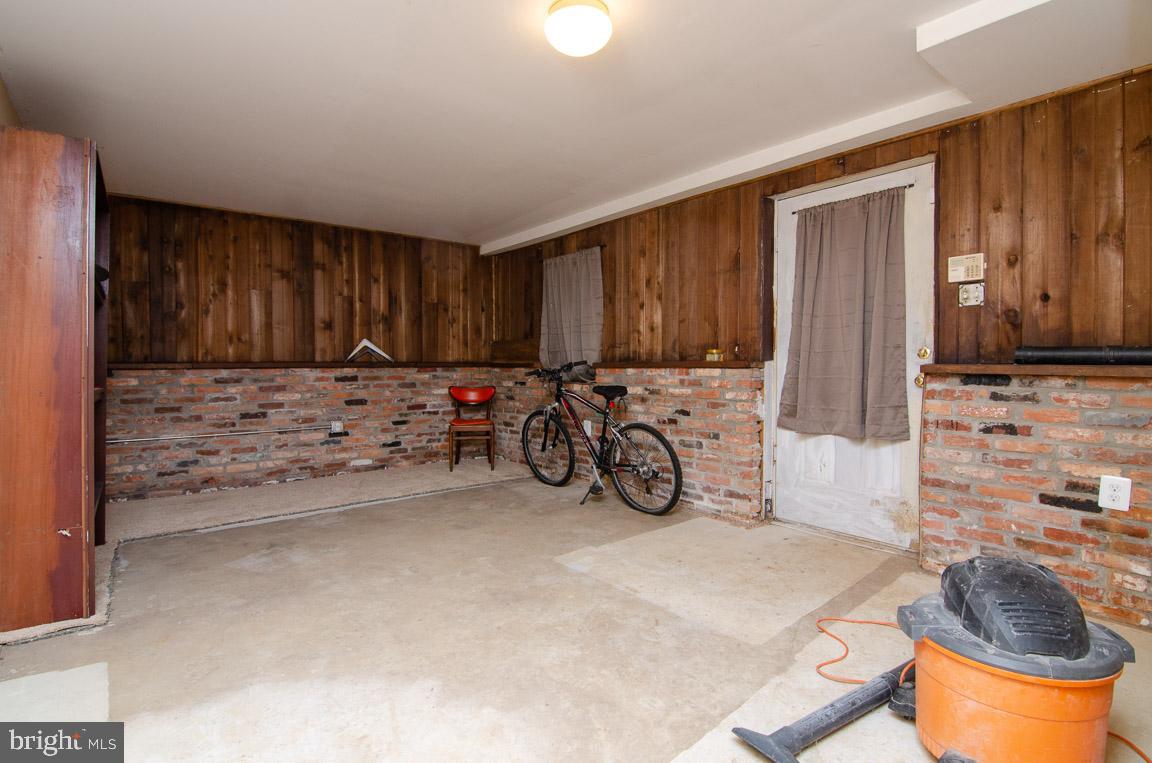 15003 Frederick Road Woodbine, MD 21797 - Photo 21 of 24 Rec Room in basement with rear exit