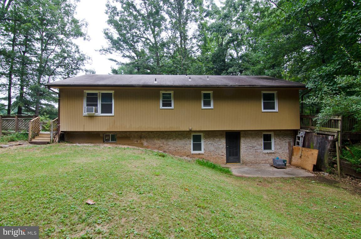 15003 Frederick Road Woodbine, MD 21797 - Photo 23 of 24 Exterior rear