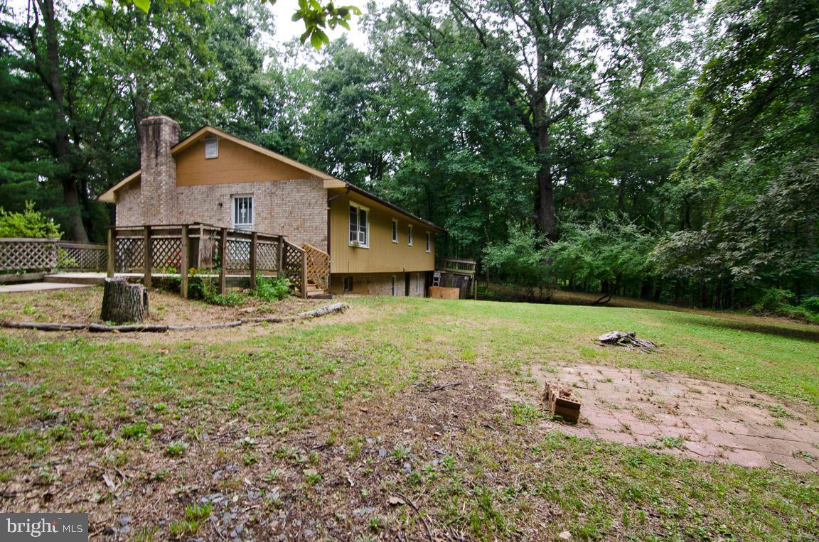 15003 Frederick Road Woodbine, MD 21797 - Photo 24 of 24 Home sited on 1-acre private lot!