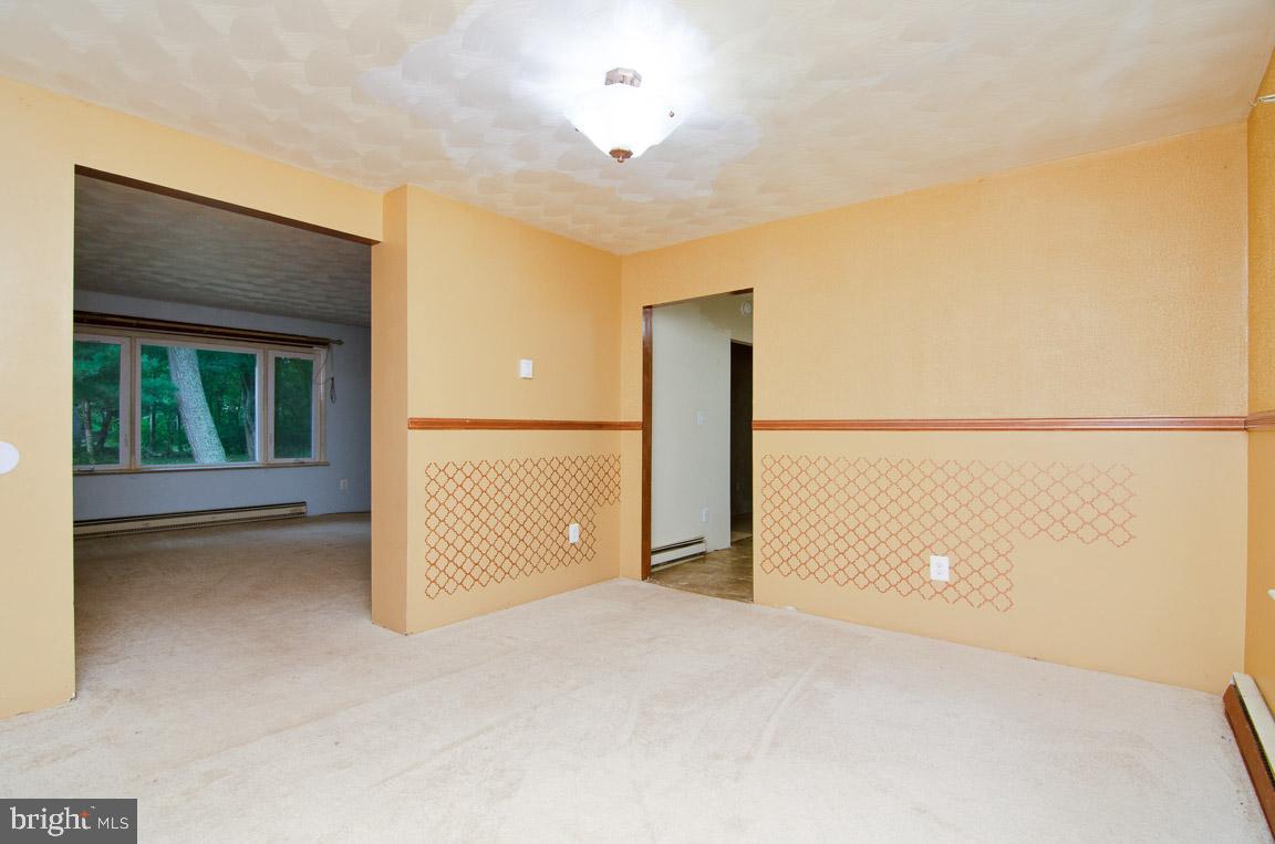 15003 Frederick Road Woodbine, MD 21797 - Photo 5 of 24 Dining Room