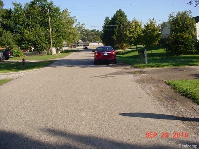 50760 Cedargrove Road Utica, MI 48317 - Photo 2 of 22 DSC00232