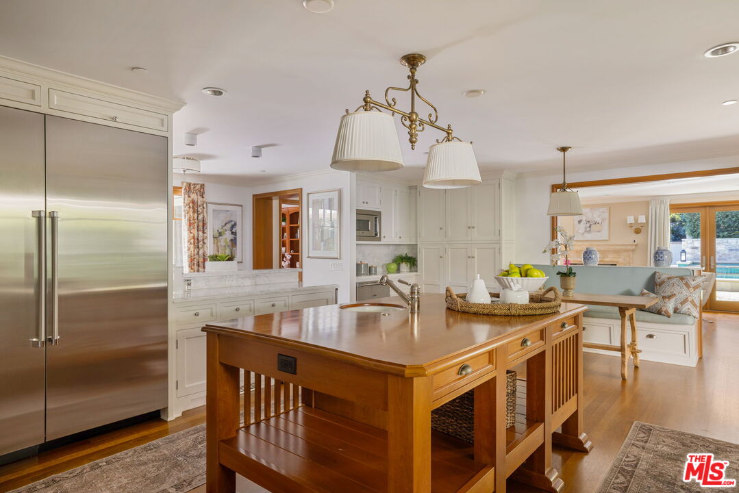 850 Stone Canyon Road Los Angeles, CA 90077 - Photo 16 of 62