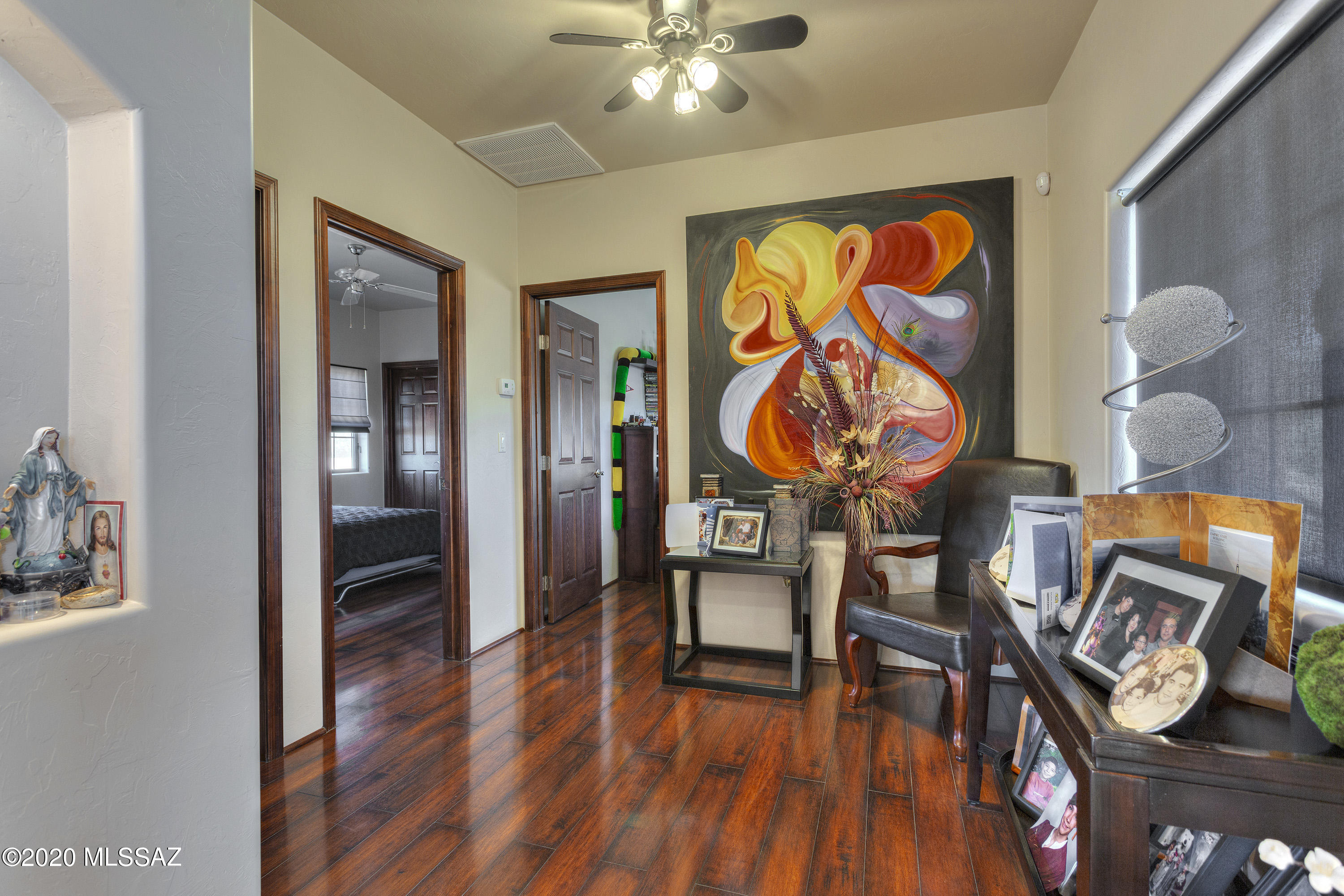 904 Paseo Comanche Rio Rico, AZ 85648 - Photo 26 of 38