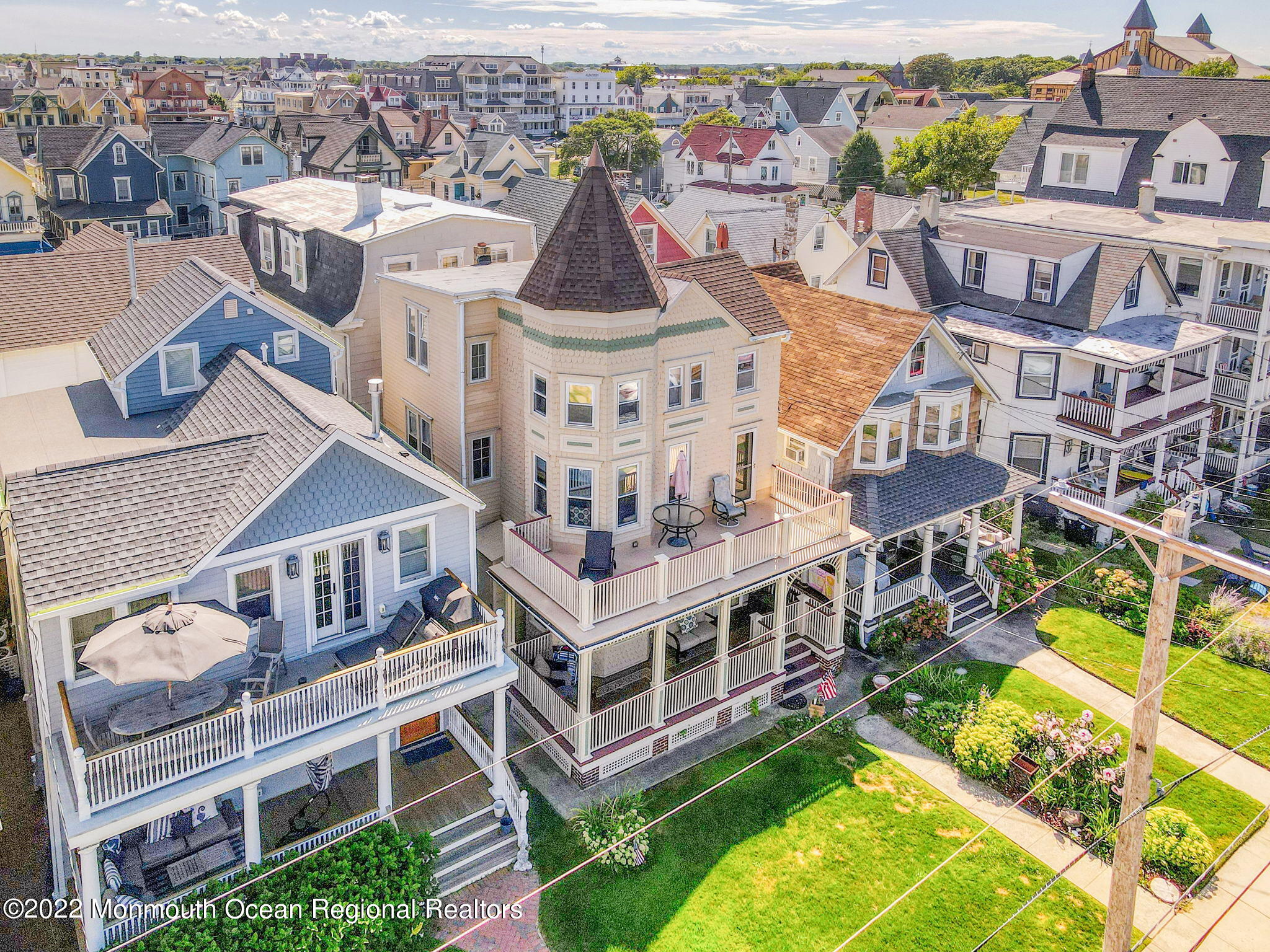 8 Surf Avenue Ocean Grove, NJ 07756 - Photo 24 of 28 web_DJI_0903_19