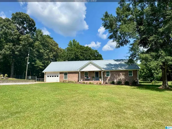 $529,900 | 728 County Road 7, Wilsonville, AL 35186