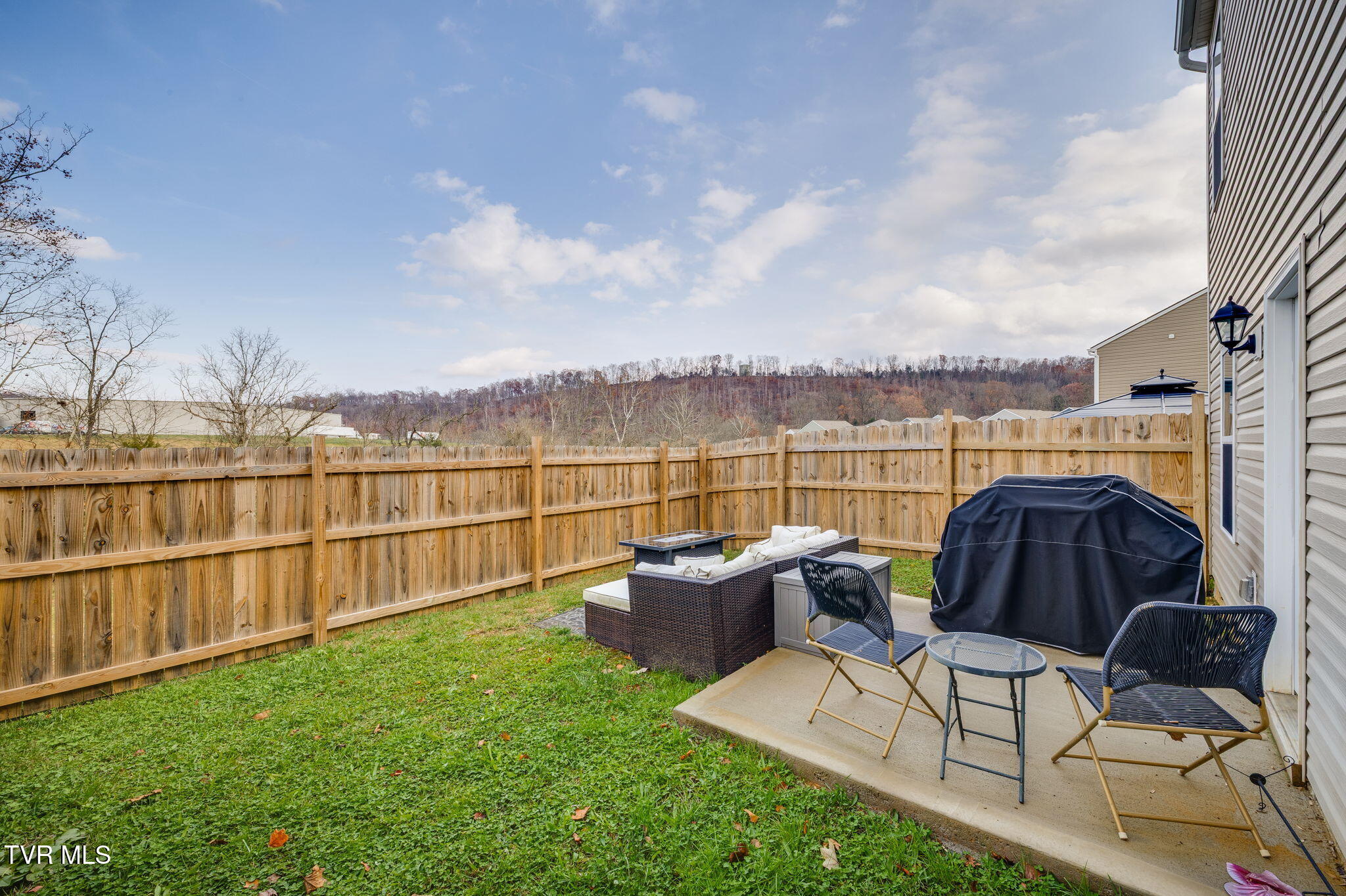 535 Cox Hollow Road Kingsport, TN 37663 - Photo 29 of 30 029