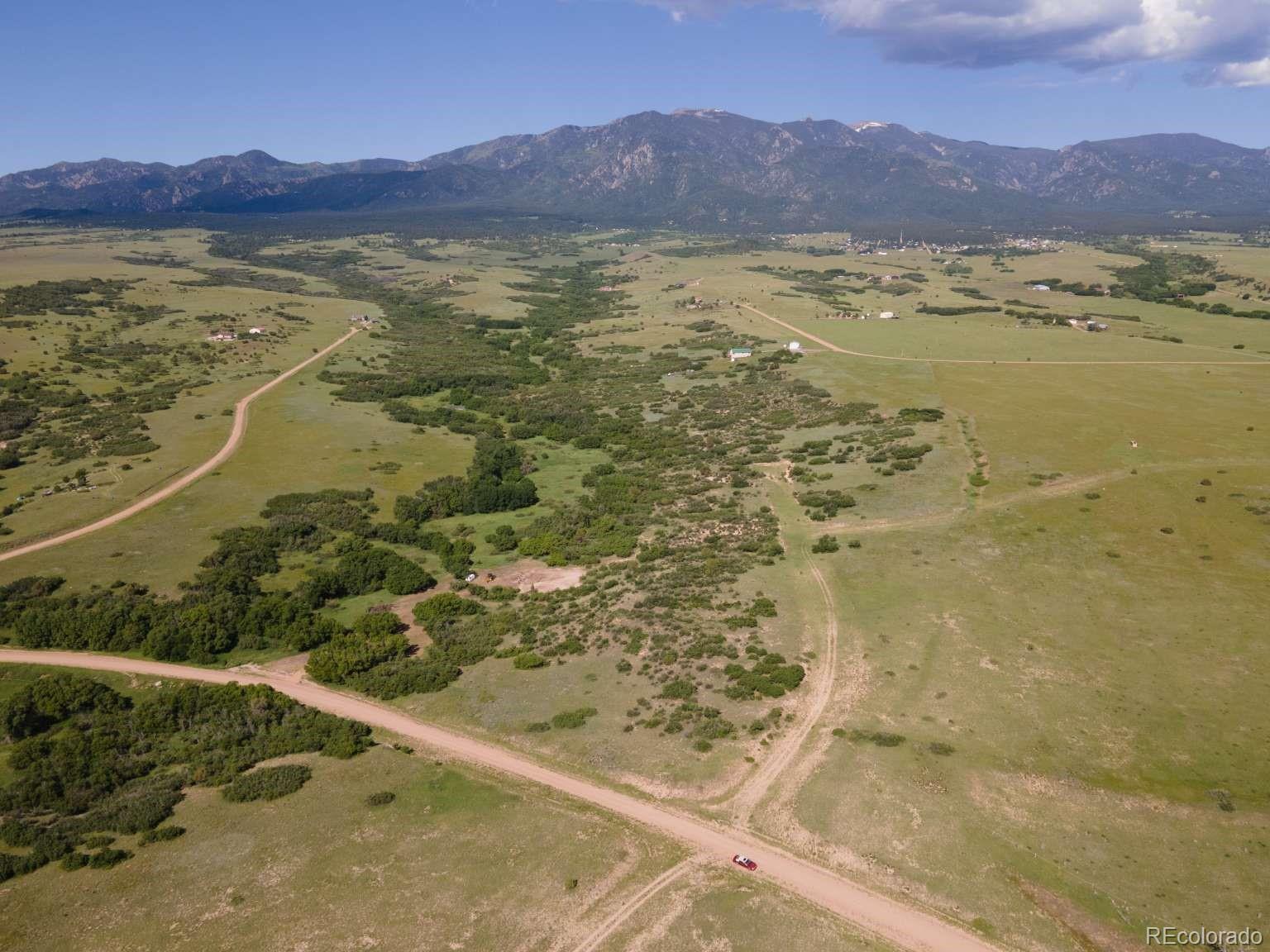 0 Pasteur Boulevard Rye, CO 81069 - Photo 2 of 9 a view of ocean and mountain