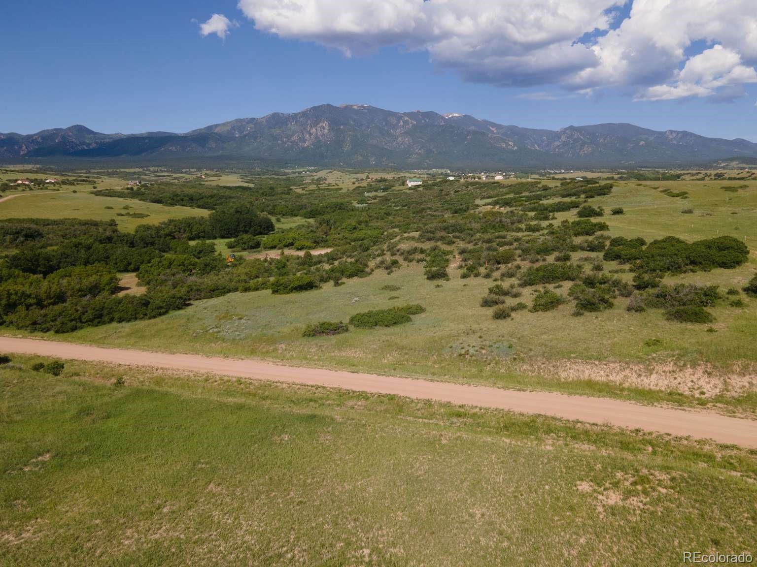 0 Pasteur Boulevard Rye, CO 81069 - Photo 5 of 9 a view of an ocean and a mountain