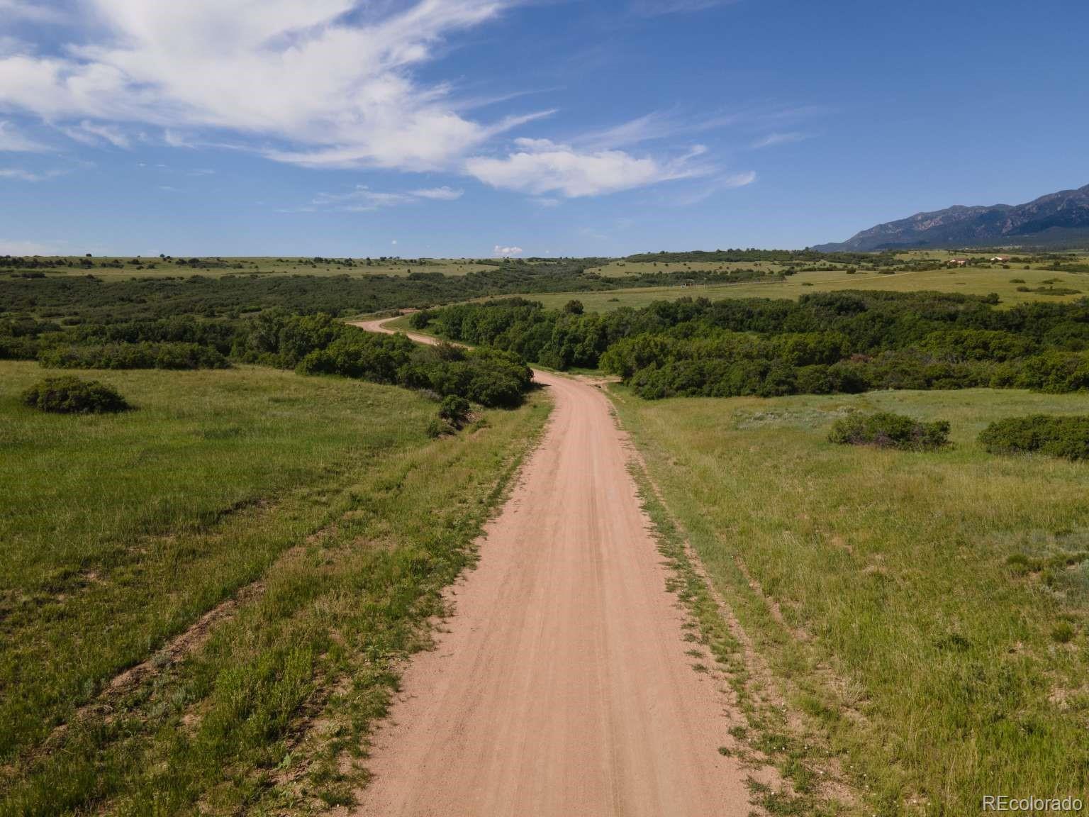 0 Pasteur Boulevard Rye, CO 81069 - Photo 6 of 9 a view of a lake with a city