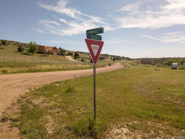 $9,999 | 0 Pasteur Boulevard, Rye, CO 81069