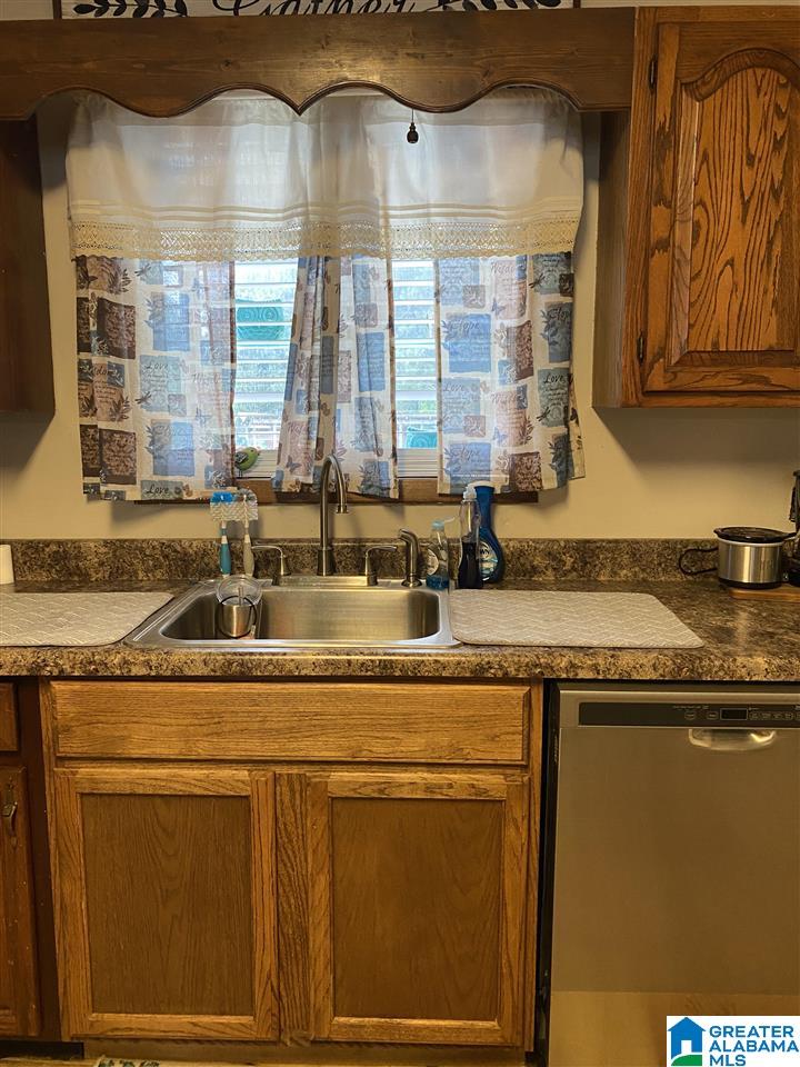 218 County Road 142 Heflin, AL 36264 - Photo 8 of 21