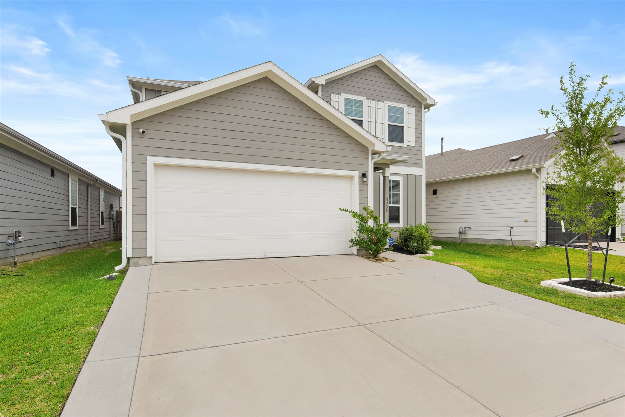 5730 Finely Run St Spring Spring, TX 77373 - Photo 2 of 26