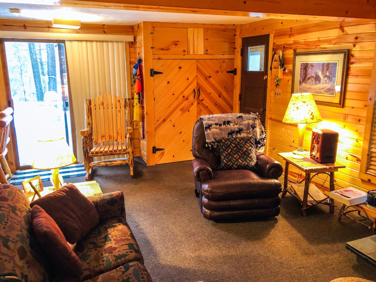 W1602 Bear Trail Road Gleason, WI 54435 - Photo 16 of 27 Gallery Image 16