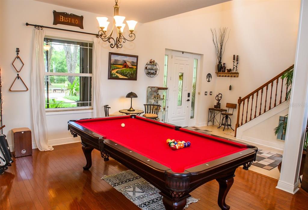 1710 Newberger Road Lutz, FL 33549 - Photo 8 of 73