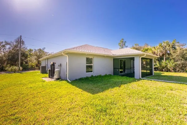 $1,799 | 4463 Antioch Street, North Port, FL 34288