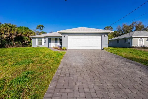 $1,799 | 4463 Antioch Street, North Port, FL 34288