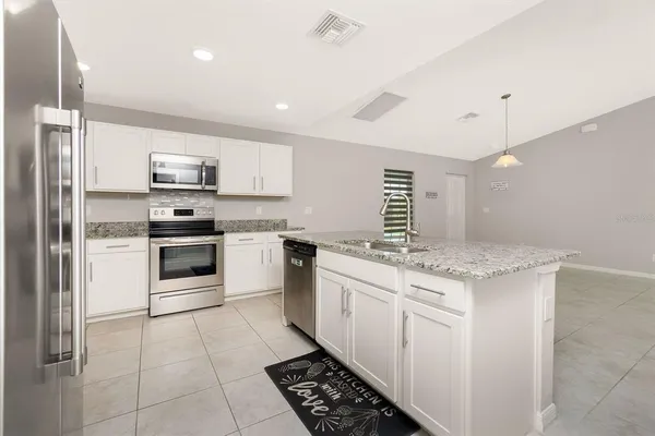 $1,799 | 4463 Antioch Street, North Port, FL 34288