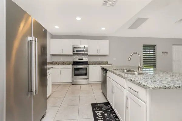 $1,799 | 4463 Antioch Street, North Port, FL 34288