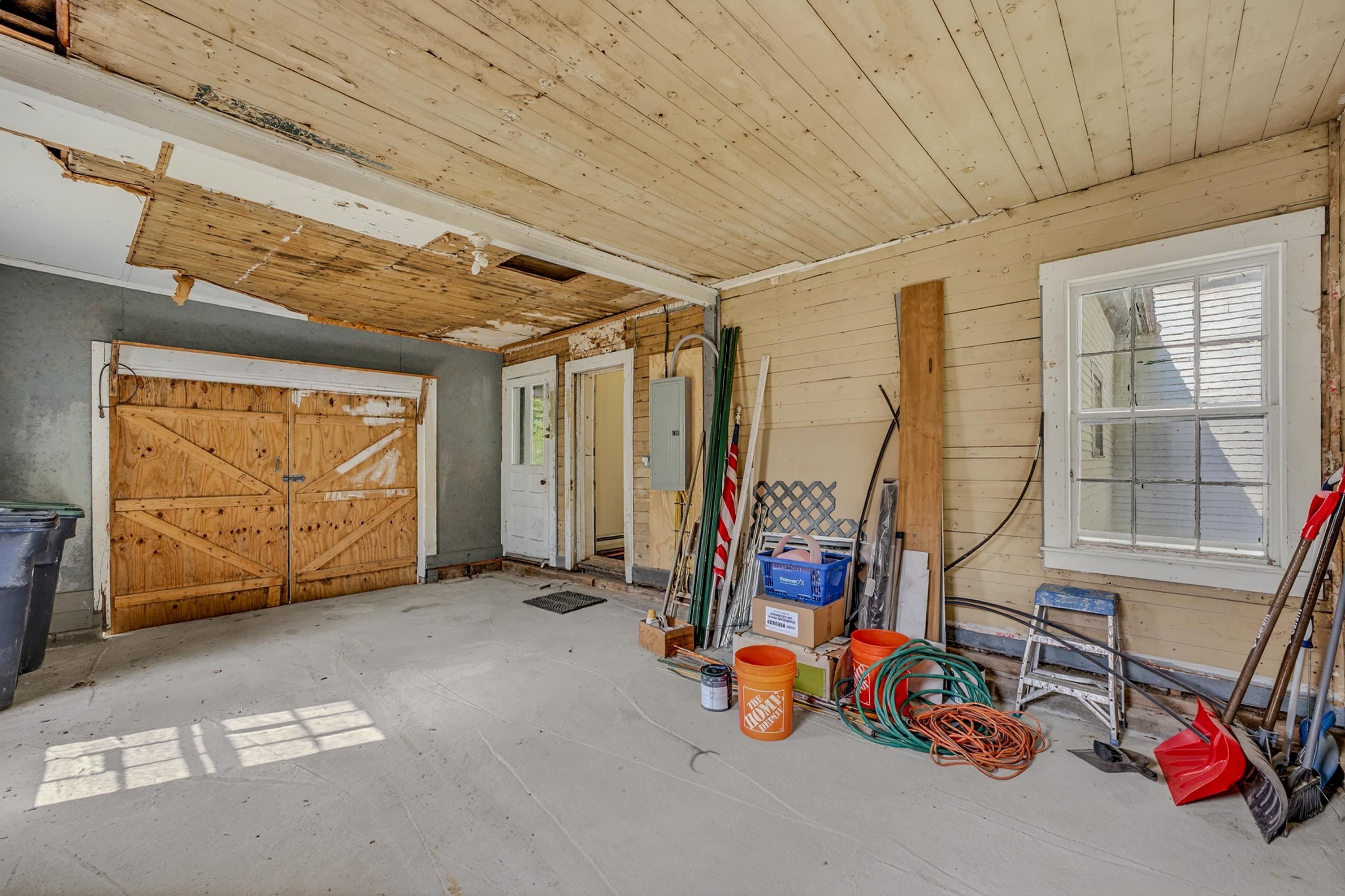 91 Meadow Street Bethlehem, NH 03574 - Photo 33 of 44