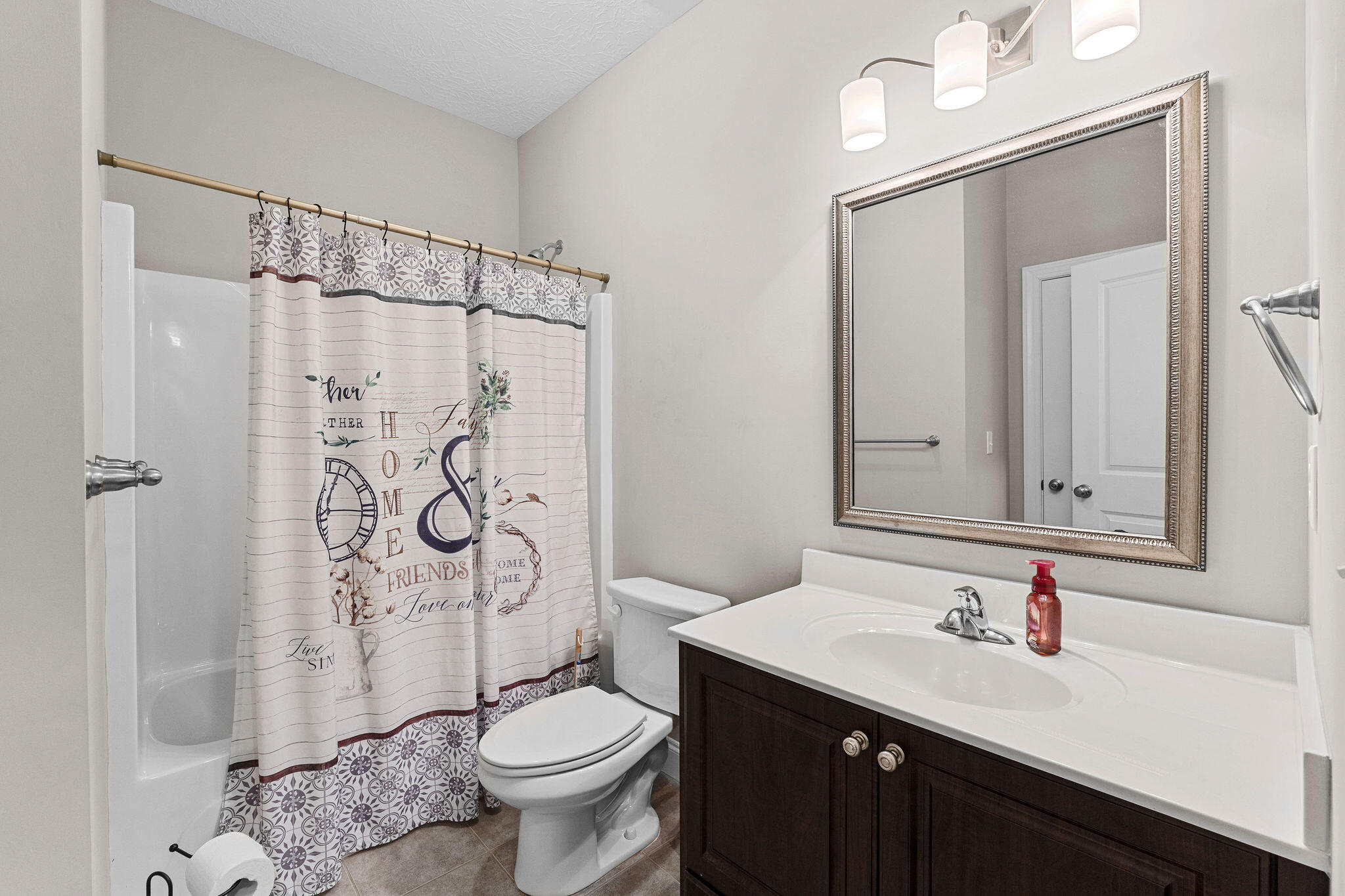3101 Ridgefield Drive Grovetown, GA 30813 - Photo 10 of 53 1st Floor Bathroom