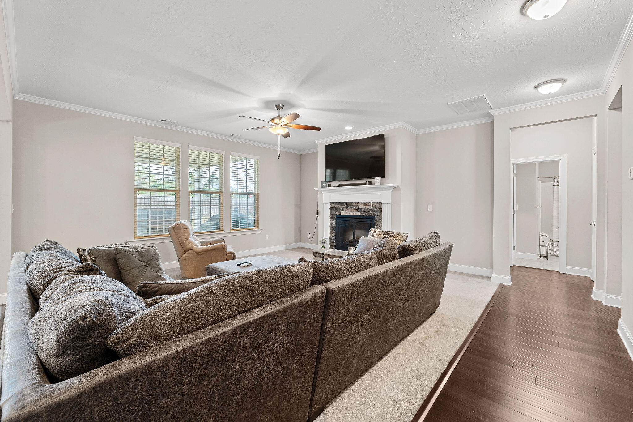 3101 Ridgefield Drive Grovetown, GA 30813 - Photo 14 of 53 RidgefieldDr-16