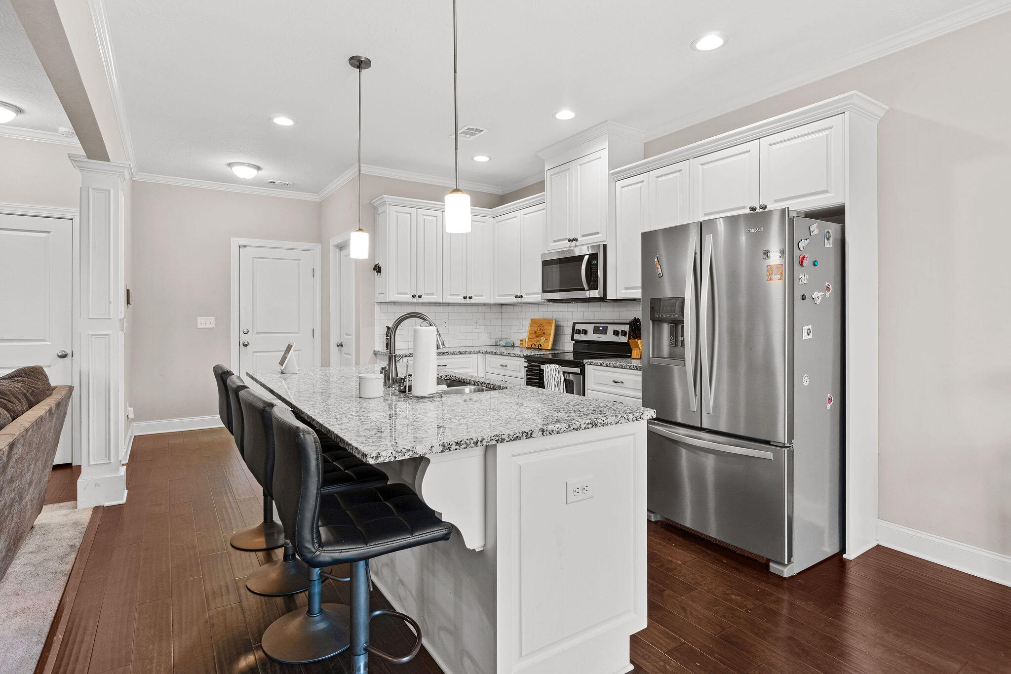 3101 Ridgefield Drive Grovetown, GA 30813 - Photo 17 of 53 RidgefieldDr-19