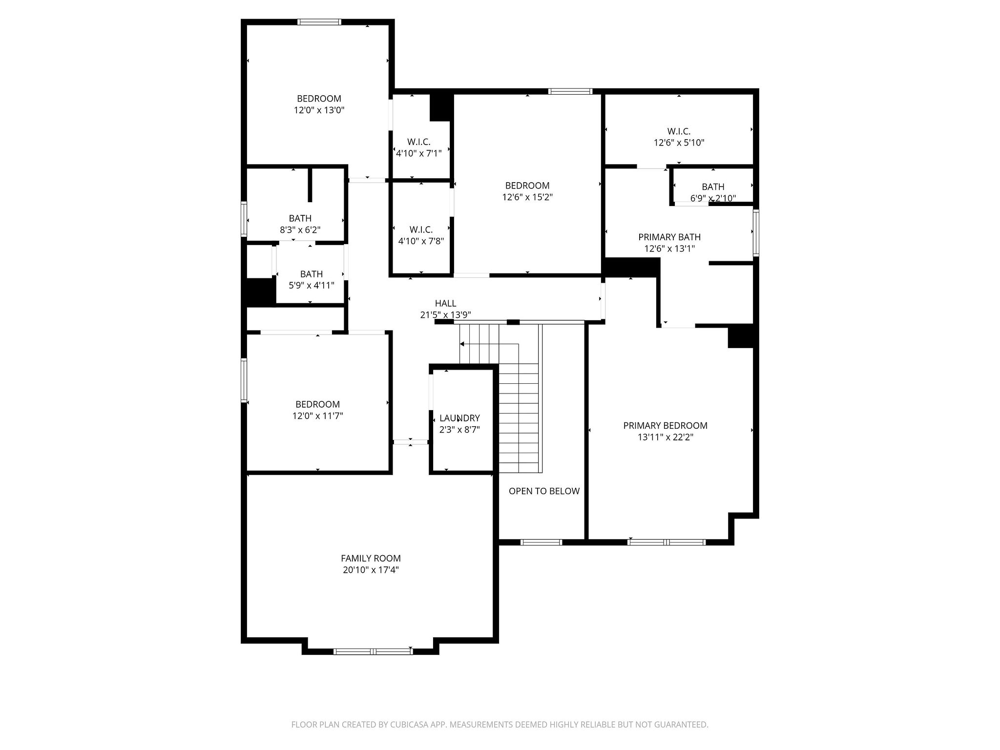 3101 Ridgefield Drive Grovetown, GA 30813 - Photo 52 of 53