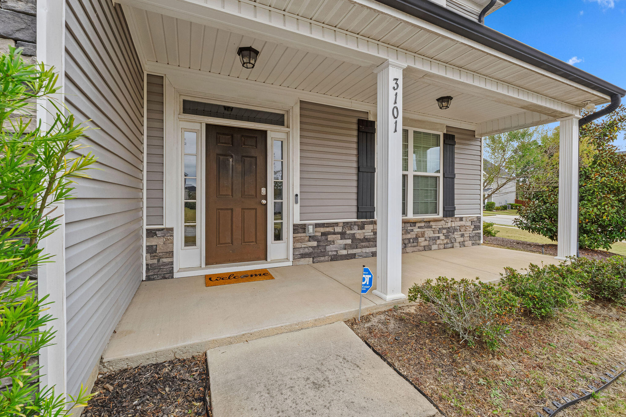3101 Ridgefield Drive Grovetown, GA 30813 - Photo 4 of 53 RidgefieldDr-4