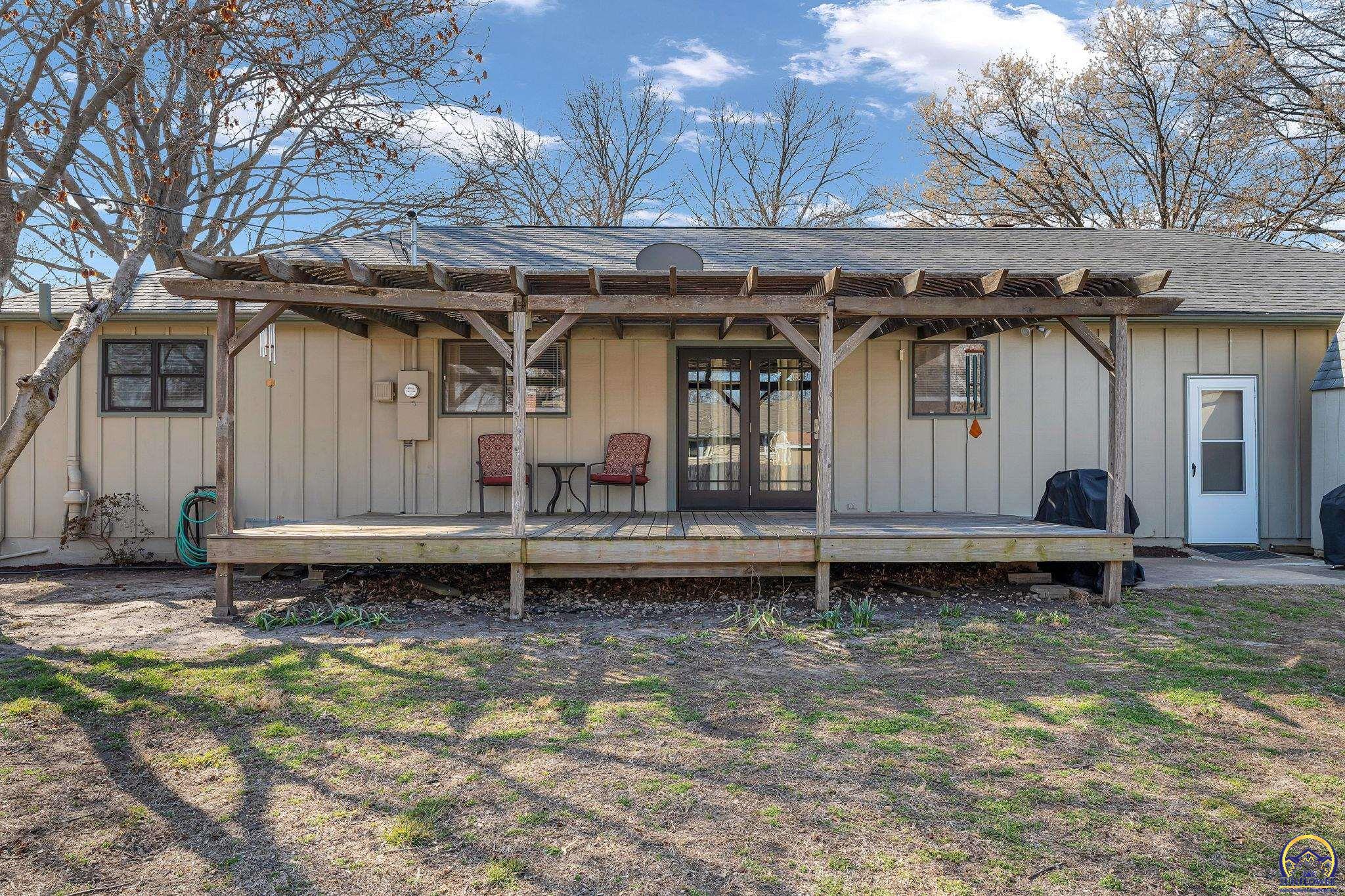 4012 Southwest 35th Terrace Topeka, KS 66614 - Photo 27 of 28