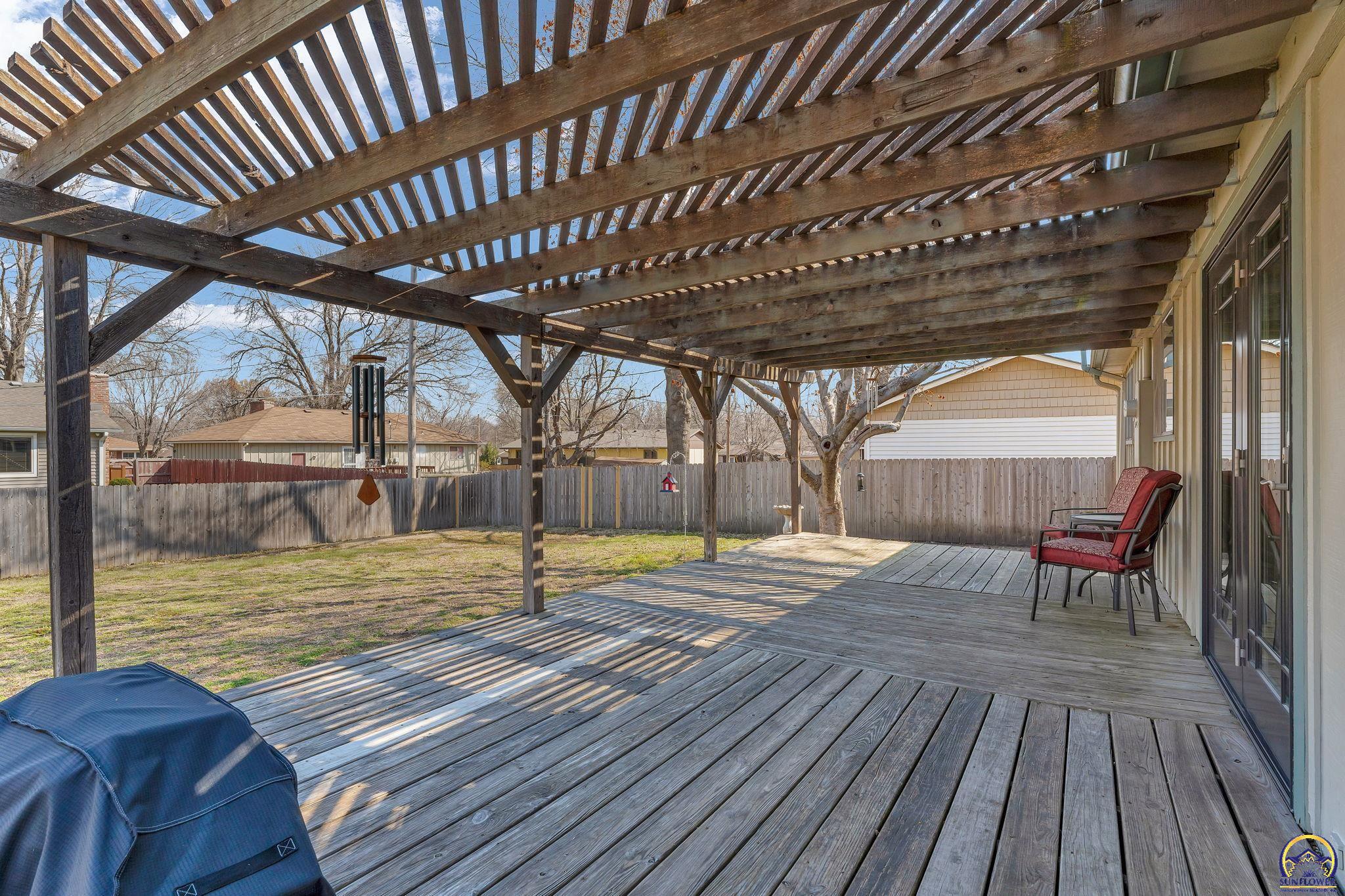 4012 Southwest 35th Terrace Topeka, KS 66614 - Photo 28 of 28