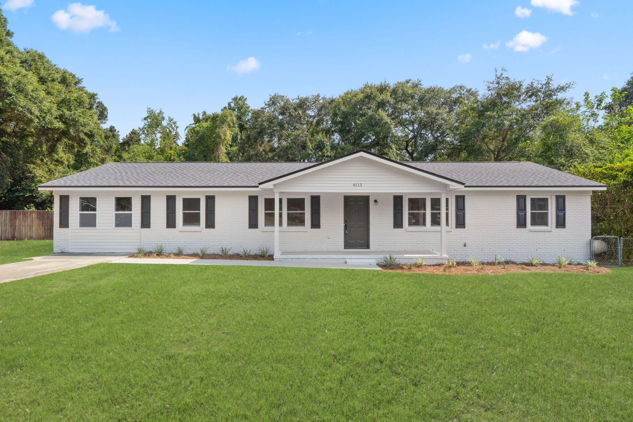 4113 Riddle Street Pace, FL 32571 - Photo 1 of 43