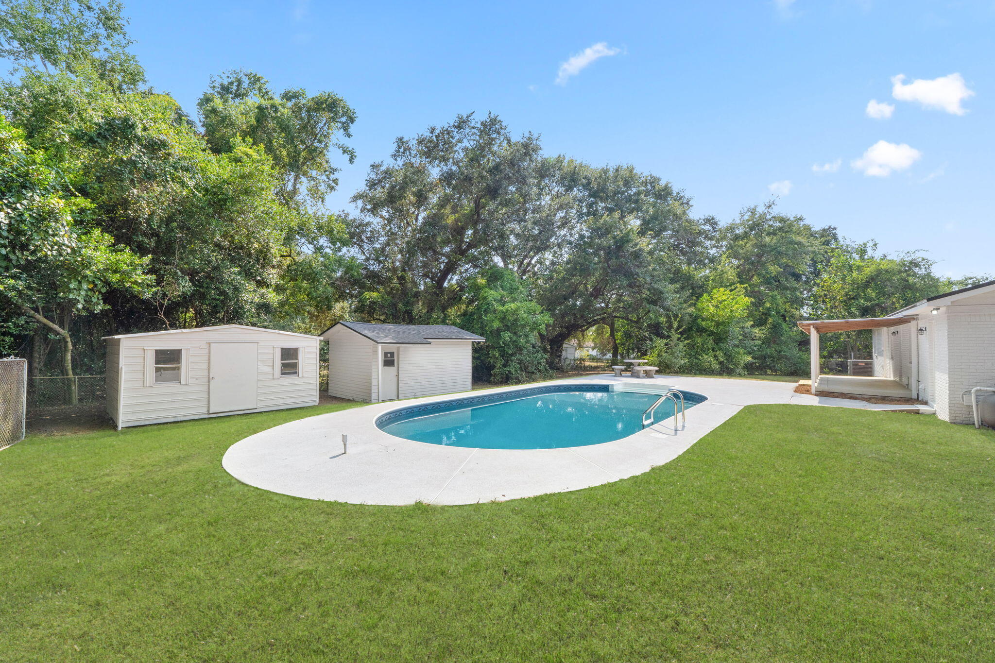 4113 Riddle Street Pace, FL 32571 - Photo 3 of 43